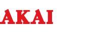 Akai logo